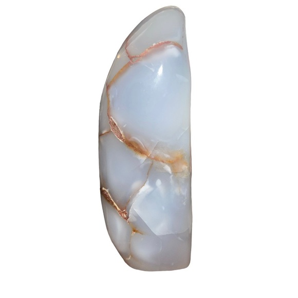 Rare blue rose quartz - - Picture 2 of 5